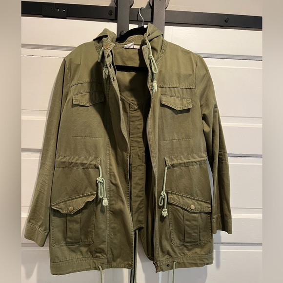 Some Days Lovin Jackets & Blazers - Spring jacket